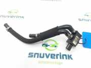 Rußpartikelfilter Sensor 9812047080 Peugeot 5008 II (M4/MC/MJ/MR) Großraumlimousine 1.2 12V e-THP PureTech 130 (EB2ADTS(HNS)) 2022-04