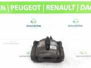 Bremssattel Links Vorne ABS 1617293580 Peugeot 2008 (CU) Gro?raumlimousine 1.2 12V e-THP PureTech 110 (EB2ADT(HNP)) 2017-03