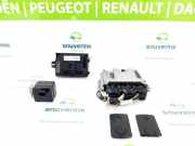 Motorsteuergerät 284B18663R Renault Clio IV (5R) Schrägheck 5-drs 1.5 Energy dCi 90 FAP (K9K-B6) 2018-01