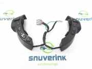 Radio Bedienung Lenkrad 25550BR01A Nissan NV 200 (M20M) Van 1.5 dCi 90 (K9K-892(Euro 4)) 2014-05