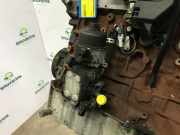 Motor 0135GS Peugeot 508 SW (8E/8U) Kombi 2.0 HDiF 16V (DW10CTED4(RHA)) 2012-06