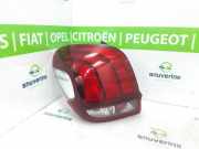 Rücklicht Links B001031780 Peugeot 108 Schrägheck 1.0 12V VVT-i (1KRFE(CFB)) 2018-12