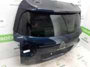 Heckklappe 1638184980 Citroën C5 Aircross I (A4/AC/AJ/AR) SUV 1.2 e-THP PureTech 130 (EB2ADTS(HNS)) 2022-12