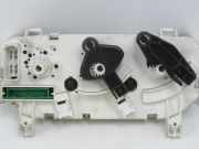 Bedienung Heizung 1848819006 Renault Clio II (BB/CB) Schrägheck 1.4 (E7J-780) 2000-05