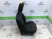 Sitz Rechts Vorne A4159103100 Mercedes-Benz Citan (415.6) Van 1.5 109 CDI (OM607.951) 2016-09