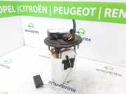 Kraftstoffpumpe Elektrisch 9815894780 Citroën C3 Aircross I (2C/2R) SUV 1.2 e-THP PureTech 110 (EB2ADT(HNP)) 2019-05