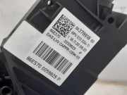 Gaspedal 9836042080 Peugeot 2008 (UD/UK/UR/US/UX) Großraumlimousine 1.2 VTi 12V PureTech 130 (EB2ADTS(HNS)) 2021-01