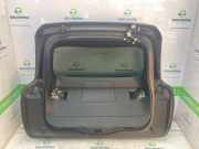 Heckklappe 1609347780 Citroën C4 Picasso (3D/3E) Großraumlimousine 1.2 12V PureTech 130 (EB2DTS(HNY)) 2015-03