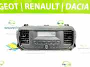 Radio Bedienungselemente 98120819ZD Toyota ProAce Van 1.6 D-4D 95 16V (3WZTV(DV6FDU)) 2018-07