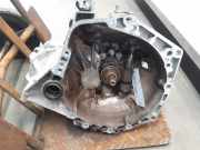 Getriebe Manuell ABS 1611551880 Toyota Aygo (B40) Schrägheck 1.0 12V VVT-i (1KR-FE) 2014-07