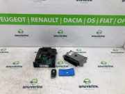 Motorsteuergerät 9805321980 Peugeot 208 I (CA/CC/CK/CL) Schrägheck 1.2 Vti 12V PureTech 82 (EB2F(HMZ)) 2013-06
