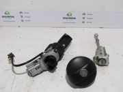 Schloss Set 4162VH Citroën C3 (SC) Schrägheck 5-drs 1.2 PureTech 12V (A0001E1N1.2 PureTech 12V) 2014-04