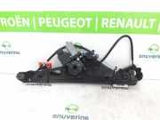 Fensterheber Links Vorne 9810488980 Citroën C5 Aircross I (A4/AC/AJ/AR) SUV 1.2 e-THP PureTech 130 (EB2ADTS(HNS)) 2022-12