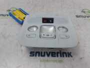 Innenbeleuchtung Vorne 96781445PR Peugeot 2008 (CU) Großraumlimousine 1.2 12V e-THP PureTech 110 (EB2ADT(HNP)) 2017-03