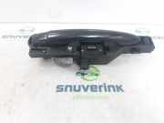 Türgriff Außen Rechts 7701475753 Renault Laguna Coupé (DT) Coupé 2.0 Turbo 16V GT (F4R-800) 2010-01