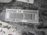 Getriebe Manuell ABS 7711719152 Renault Espace (JK) Großraumlimousine 2.2 dCi 16V (G9T-742) 2006-02