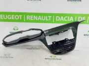 Armaturenbrett Teil 96756942XU Peugeot 208 I (CA/CC/CK/CL) Schrägheck 1.6 Blue HDi 100 (DV6FD(BHY)) 2015-12