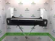 Stoßstange Hinten 98385169XT Peugeot 2008 (UD/UK/UR/US/UX) Großraumlimousine 1.2 VTi 12V PureTech 100 (EB2ADT(HNK)) 2022-01