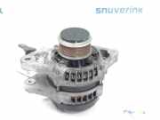 Lichtmaschine V-Snaar 270600Q160 Toyota Aygo (B40) Schrägheck 1.0 12V VVT-i (1KR-FE) 2014-07