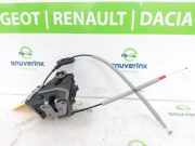 Türschloss Stangen Rechts Hinten 825024990R Renault Megane IV (RFBB) Schrägheck 5-drs E-Tech EV60 (A0001E2JE-Tech EV60) 2023-06