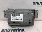Innenausstattung Display 9801020080 Citro?n C3 (SC) Schr?gheck 5-drs 1.2 VTi 82 12V (EB2F(HMZ)) 2012-11 EB2F(HMZ)