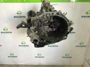 Getriebe Manuell ABS 9837381880 Opel Combo Cargo Van 1.5 CDTI 100 (D15DT(DV5RD)) 2022-06