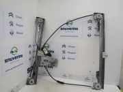 Fensterheber Rechts Vorne 807207012R Renault Kangoo Express (FW) Van 1.5 dCi 105 FAP (K9K-806) 2008-09