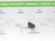 Antenne Citroën C4 Berline (BA/BB/BC) Schrägheck 5-drs ë-C4 50 kWh (ZKX) 2022-09