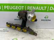 Turbolader 144103139R Renault Trafic (1FL/2FL/3FL/4FL) Van 1.6 dCi 145 Twin Turbo (R9M-452(R9M-D4)) 2019-11