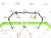 Stabilisatorstange Vorne 9834069580 Peugeot 3008 II (M4/MC/MJ/MR) Großraumlimousine 1.2 12V e-THP PureTech 130 (EB2DTS(HNY)) 2017-10
