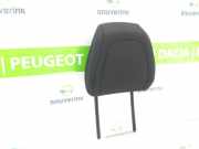 Kopflehne 9823462980 Peugeot 2008 (UD/UK/UR/US/UX) Großraumlimousine 1.2 VTi 12V PureTech 100 (EB2ADT(HNK)) 2022-01