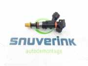 Kraftstoff-Injector 166004787R Renault Captur (2R) Schrägheck 0.9 Energy TCE 12V (H4B-A400) 2016-12