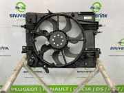 Kühlerventilatormotor 214814276R Renault Captur II (RJB) SUV 1.6 E-Tech 160 (H4M-630(H4M-B6)) 2022-10
