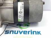 Anlasser 8200266777 Renault Kangoo/Grand Kangoo (KW) Großraumlimousine 1.6 16V (K4M-G8) 2010-02