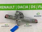 Fensterheber Links Vorne 9816402180 Peugeot 208 I (CA/CC/CK/CL) Schrägheck 1.2 Vti 12V PureTech 82 (EB2F(HMZ)) 2016-01