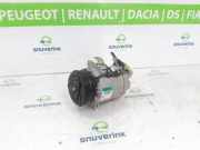 Klima Pumpe 8200454172 Opel Movano Van 2.3 CDTi 16V FWD (M9T-716(M9T-F7)) 2022-06