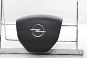 Airbag Lenkrad 98334059ZD Opel Vivaro Van Vivaro-e, Electric (ZKX(ZK01)) 2022-10