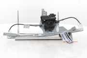 Fensterheber Rechts Vorne 9688808180 Peugeot 508 SW (8E/8U) Kombi 1.6 HDiF 16V (DV6C(9HL)) 2013-07