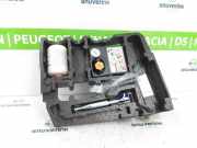 Kompressor 31362652 Volvo XC90 II SUV 2.0 T8 16V Twin Engine AWD (B1APHEV(Euro 6)) 2015-11