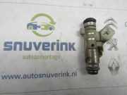 Kraftstoff-Injector Citroën Saxo Schrägheck 1.4i SX,VSX (TU3JP(KFX)) 1999-10