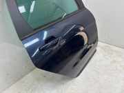 Tür Rechts Hinten 9008X1 Peugeot 308 SW (4E/H) Kombi 5-drs 1.6 VTI 16V (EP6C(5FS)) 2010-03