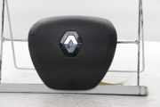 Airbag Lenkrad 985108265R Renault Clio IV Estate/Grandtour (7R) Kombi 5-drs 1.5 Energy dCi 90 FAP (K9K-638) 2013-07