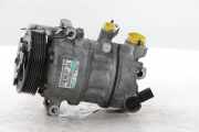 Klima Pumpe 1K0820808A Volkswagen Golf VI Variant (AJ5/1KA) Kombi 1.2 TSI BlueMotion (CBZB(Euro 5)) 2013-04 CBZB(Euro 5)