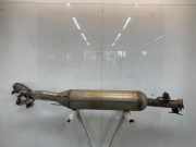 Rußpartikelfilter 9808561380 Peugeot Expert (V1/VA/VB/VE/VF/VT/VY) Van 2.0 Blue HDi 120 16V (DW10FE(AHK)) 2020-02