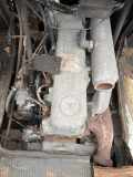 Motor 61696110041291 Mercedes-Benz L-Serie 2t (601) Ch.Cab/Pick-up 207D (OM616.917) 1973-09