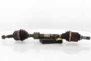 Antriebswelle Links Vorne ABS 391010195R Renault Megane IV Estate (RFBK) Kombi 5-drs 1.2 Energy TCE 100 (H5F-408(H5F-F4)) 2018-03