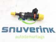 Kraftstoff-Injector 166004787R Dacia Logan MCV II/III/Sandero Wagon Kombi 0.9 TCE 12V (H4B-400(H4B-A4)) 2019-02