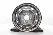 Felge St, 15", 6J, ET68, 5 Gats 1366237080 Citroën Jumper (U9) Van 2.2 HDi 100 (P22DTE(4HV)) 2007-11