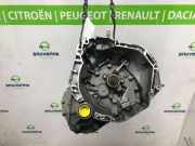 Getriebe Manuell ABS 320103058R Smart Forfour (453) Schrägheck 5-drs 1.0 12V (M281.920) 2015-07