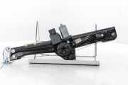 Fensterheber Links Vorne YQ00112380 Citroën C3 Aircross I (2C/2R) SUV 1.2 PureTech 82 (EB2F(HMZ)) 2018-08